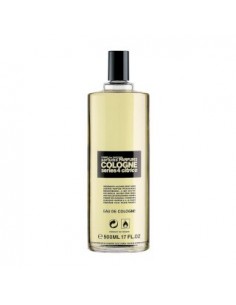 Series 4 Cologne Citrico 125ml