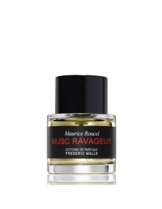 Musc Ravageur 