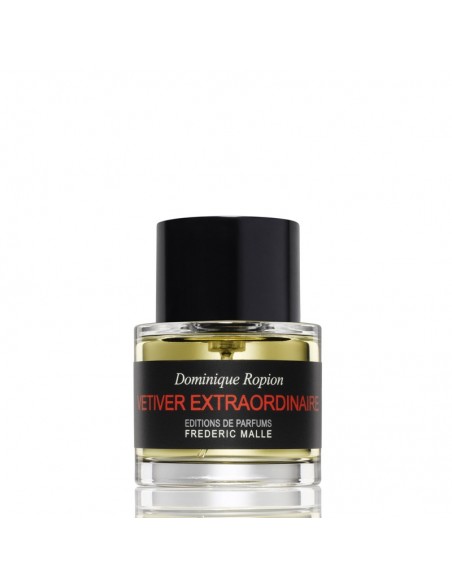 Vétiver Extraordinaire 50 ml