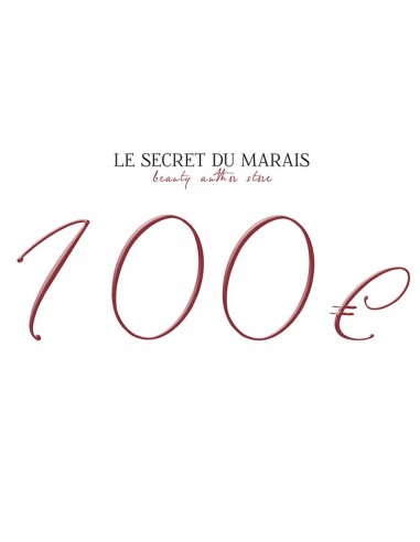 Tarjeta Regalo 100 Euros