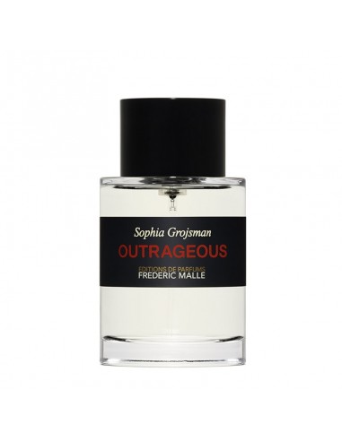 Outrageous 100 ml