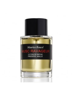 Musc Ravageur  2