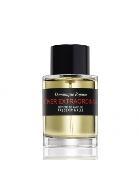 Vétiver Extraordinaire 50 ml