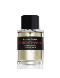 Lys Méditerranée 2