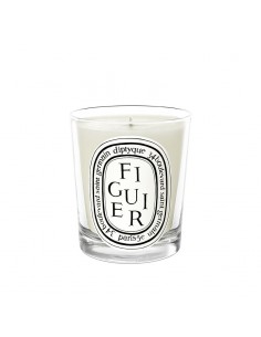 Figuier Scented Candle 190gr