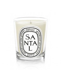 Santal Vela Perfumada