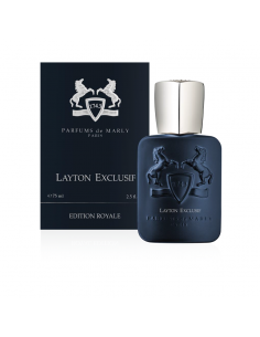 Layton Exclusif