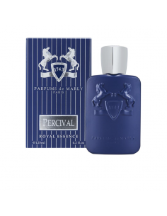 Percival