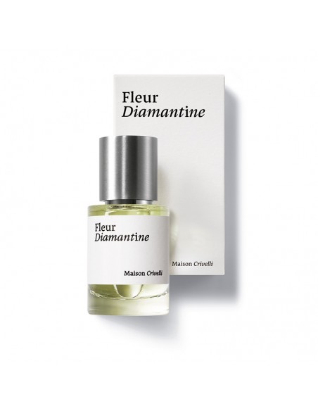 Fleur Diamantine