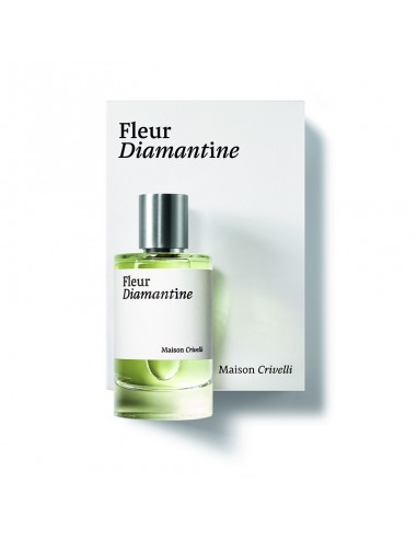 Fleur Diamantine