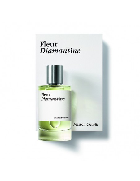 Fleur Diamantine