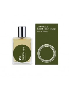 Monocle Scent Four Yoyogi 2