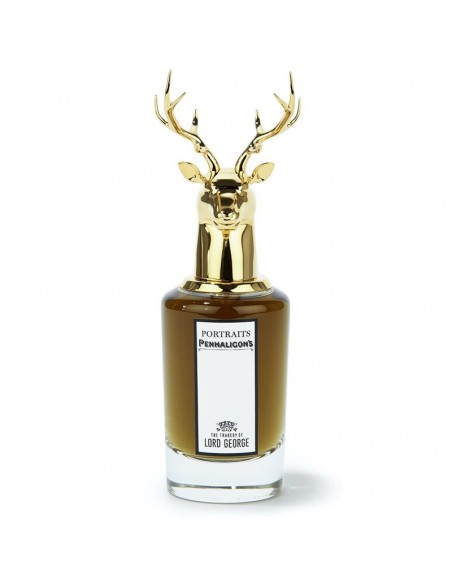 The Tragedy of Lord George