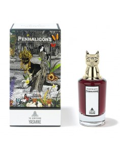 The Bewitching Yasmine 2