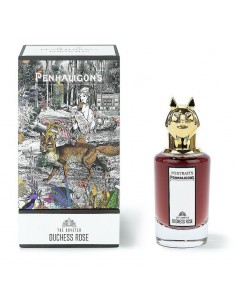 The Coveted Duchess Rose 2