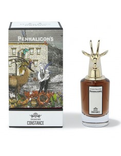 Changing Constance 2