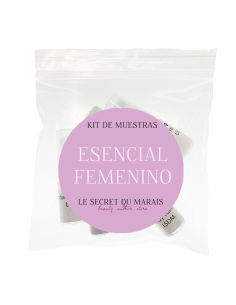 Esencial Femenino