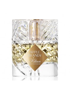 Apple Brandy On The Rocks