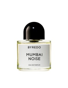 Mumbai Noise