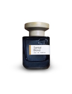 Santal Blond