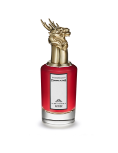 The World According to Arthur