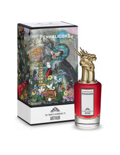 The World According to Arthur 2