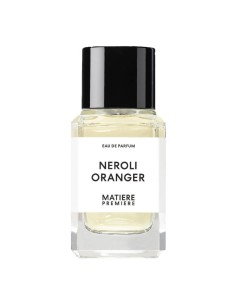 Neroli Oranger