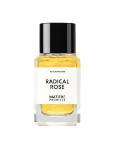 Radical Rose