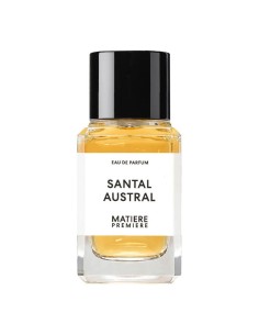 Santal Austral