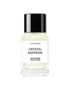 Crystal Saffron