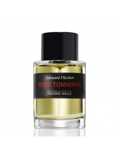 ROSE TONNERRE Edouard Fléchier 50ml ROSE TONNERRE Edouard Fléchier 50ml ROSE TONNERRE by Edouard