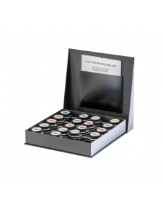 Indemodables ‘Grands Crus’...