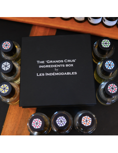 Indemodables ‘Grands Crus’... 2