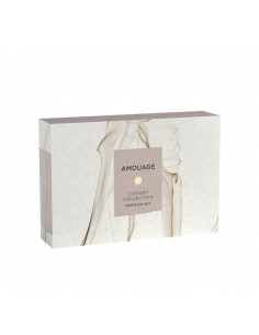 Amouage Library Collection...