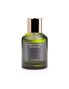 Le Secret du Marais | Fragrance Laboratorio Olfattivo