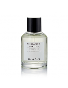Le Secret du Marais | Fragrance Laboratorio Olfattivo