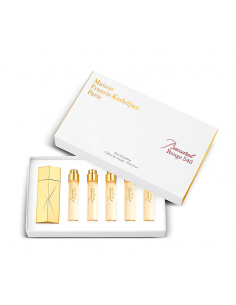 Baccarat Rouge 540 EDP Set...