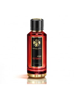 Intense Red Tobacco 2