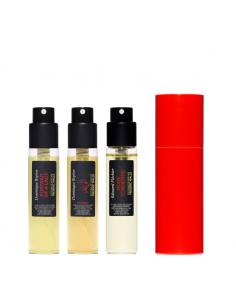 Vibrant & Warm Set 2