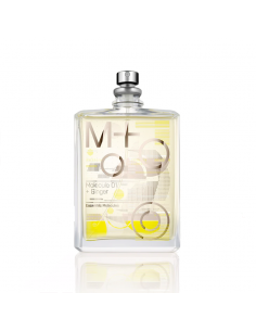 Molecule 01 + Ginger