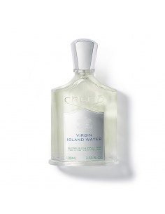 Virgin Island Water 2