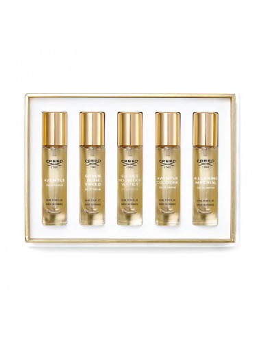 Creed Men Discovery Set