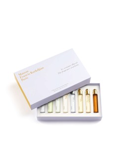 Le Vestiaire Olfactif Pour...