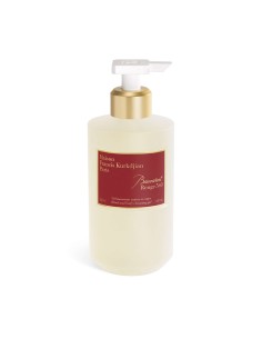 Baccarat Rouge 540 Gel...