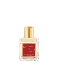 Baccarat Rouge 540 Aceite...