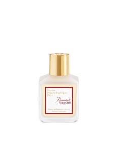 Baccarat Rouge 540 Scented...