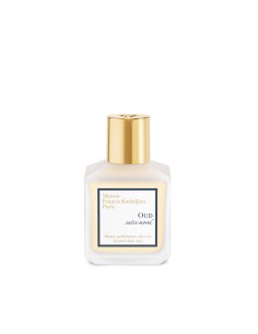 OUD Satin Mood Bruma Capilar