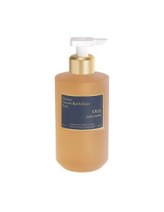 OUD Satin Mood Gel Manos y...