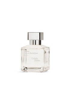 Gentle Fluidity Silver Eau...