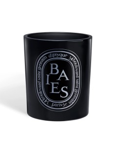 Baies Noire Vela Perfumada